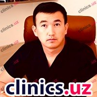 Темиров Элдор Олимжон угли