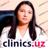 Садикова Дилдора