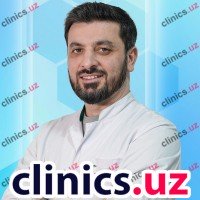 Мухаммедов Кемран Демирович