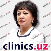 Тультебаева Лейля Абдыразаковна