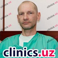 Дадаев Андрей