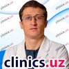 Jurayev Shoxrux Xazratkulovich