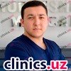 Бурхонов Темур Рустамович