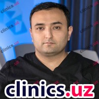 Садриддинов Камариддин Кахрамонович