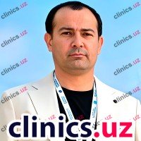 Якубов Мирсултон Мирварисович