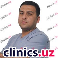 Жакбаров Шохиназар Жуманазар угли