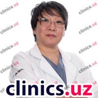 Ким Наталья Афанасьевна