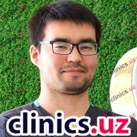 Мамажонов Ислам