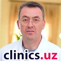 Сулейманходжаев Иззатулла Файзуллаевич