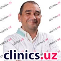 Хасанов Марат Халидович