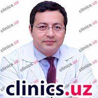 Махмудов Вусал Намик оглу