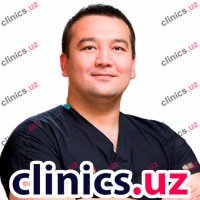 Адилов Шохрух Шукуруллаевич