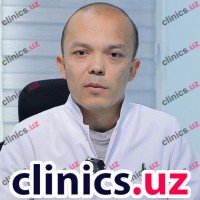 Жураев Санжар Тураевич