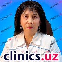 Султанова Насиба Абдижаббаровна