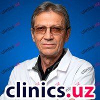 Надежкин Андрей Николаевич