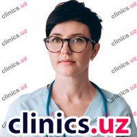 Ткачук Виктория Александровна