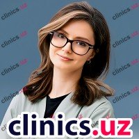 Файрузова Юлия