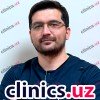 Матмурадов Жахонгир Камилович