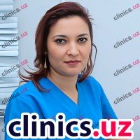 Сабирзянова Аида Габдулаяновна