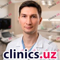 Резатдинов Тимур Фаридович