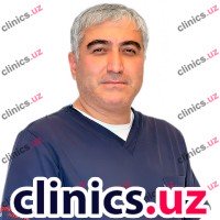 Юсупбоев Ойбек Зокирович
