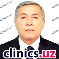 Алиев Махмуд Муслимович