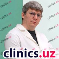 Климашкин Алексей Александрович