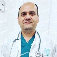 Раджабов Икром Салимович