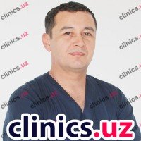 Исаков Зокир Илхомович