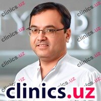 Рузиев Умид Санакулович