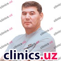 Сафаров Ахрор Зувайдулло угли