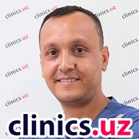 Юсупов Зокир Рахмонович