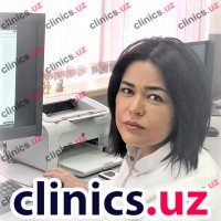 Джураева Н.М.