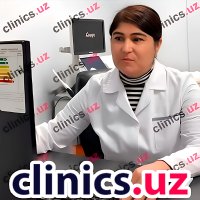 Баходирова Севара Исматиллаевна