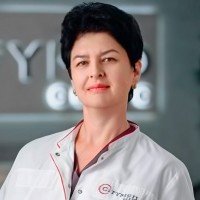 Минибаева Дина Мансуровна