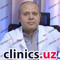 Адилов Фозил Замонович