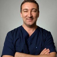 Маматкулов Улугбек Эргашалиевич