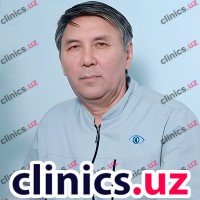 Аманов Абдусалом Абдуллаевич