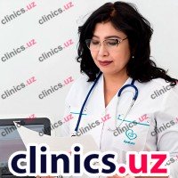 Мадаминова Дилором Султанмахмудовна