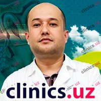 Ботиров Шамсиддин Рашидович