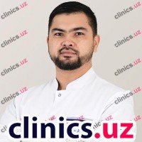 Кадыров Жавохир Пардабоевич