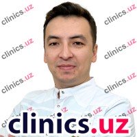 Холдаров Махсудали Аъзамжонович