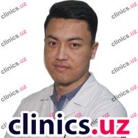 Назаров Жавохир