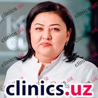 Раджабова Нигора Шухратовна