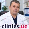 Исламов Шохрух Абдусаломович