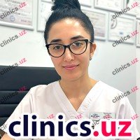 Турсунова Сохиба Мирзаевна