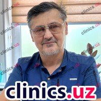 Музрабеков Улугбек Шавкатович