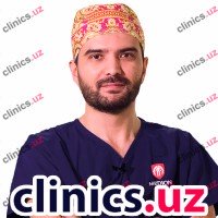 Раззоков Анвар Сардорович