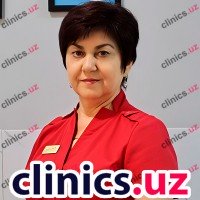 Бутовченко Елена Владимировна