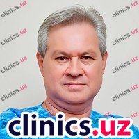 Розукулов Вахид Убайдуллаевич